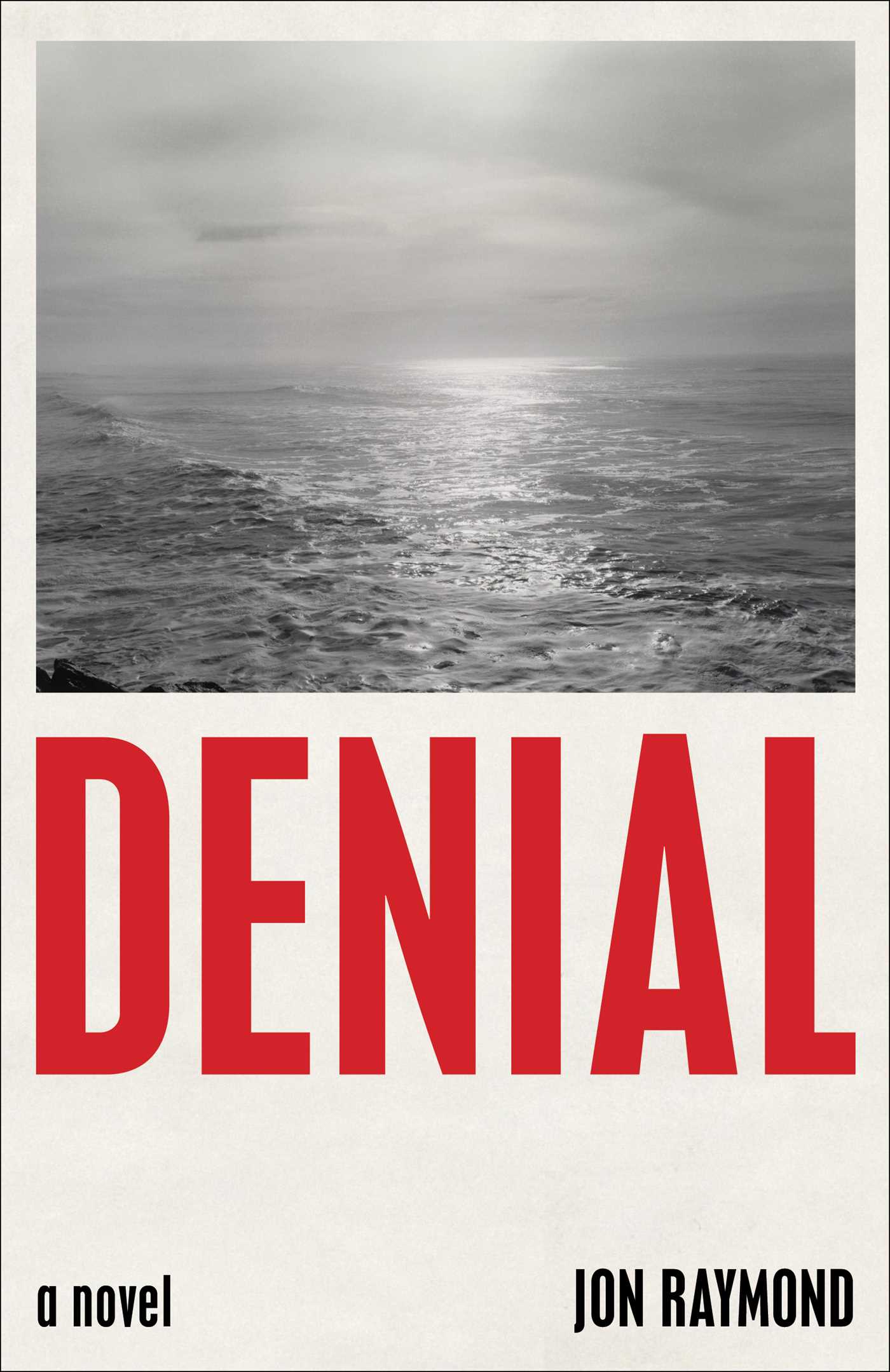 What Do The Word Denial Mean