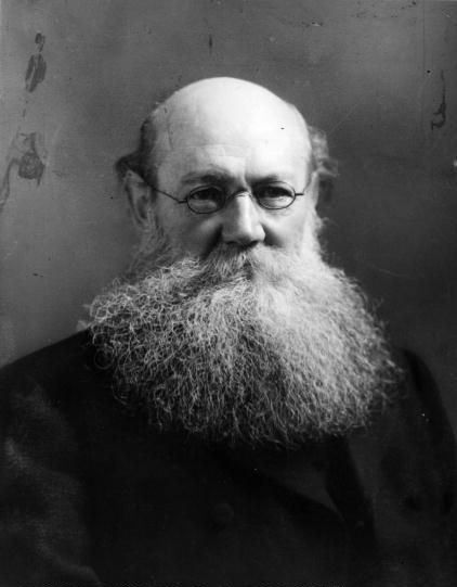 Anarchism 101: Peter Kropotkin's "Anarchism" for Encyclopedia Britannica